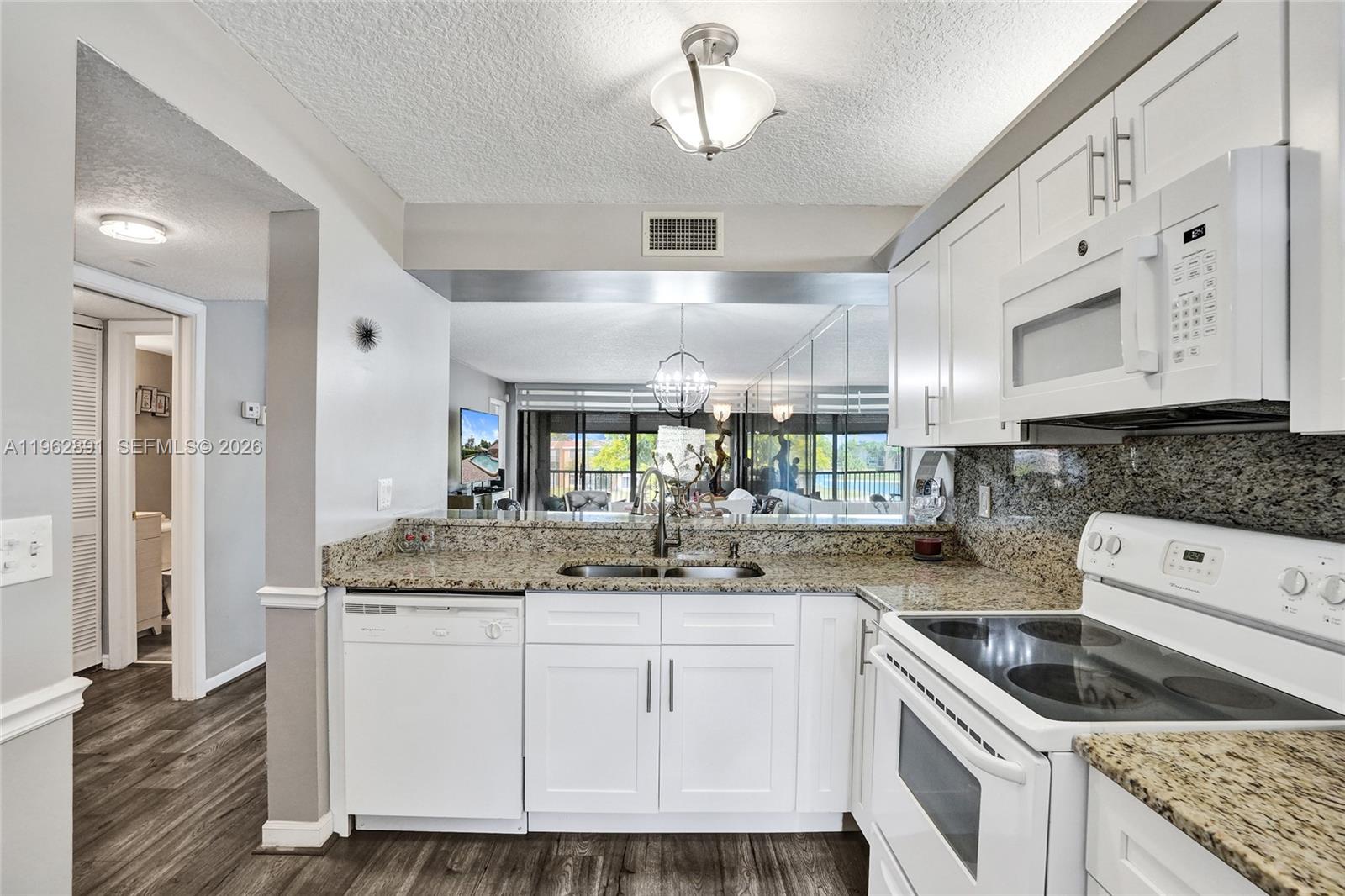 CORAL GATE IV CONDO - Residential