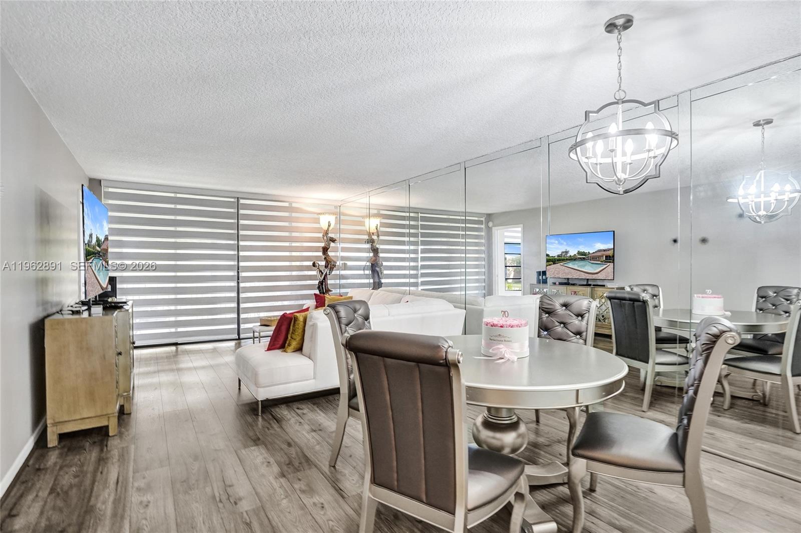 CORAL GATE IV CONDO - Residential