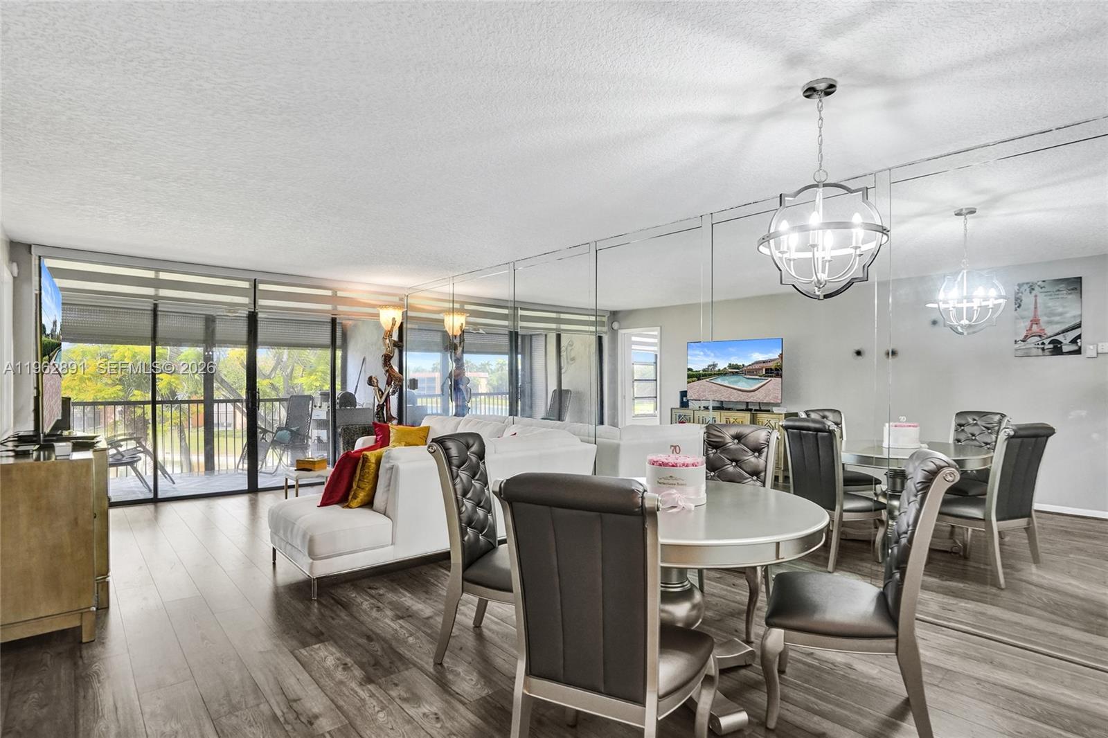 CORAL GATE IV CONDO - Residential