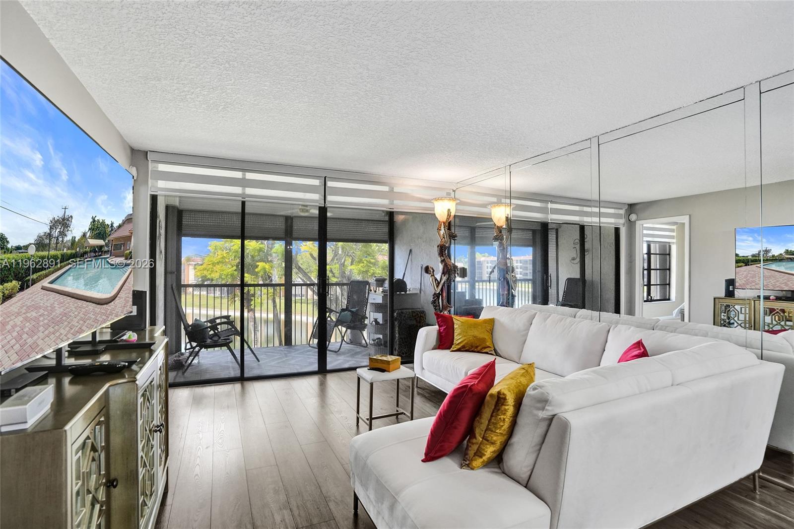 CORAL GATE IV CONDO - Residential