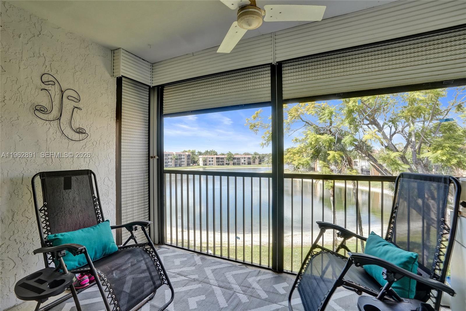 CORAL GATE IV CONDO - Residential