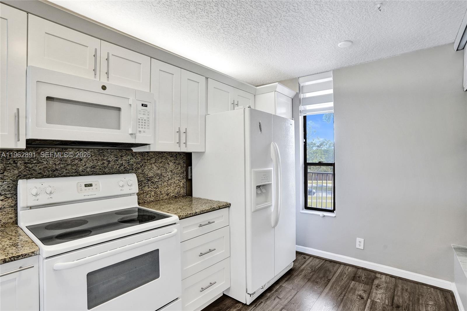 CORAL GATE IV CONDO - Residential