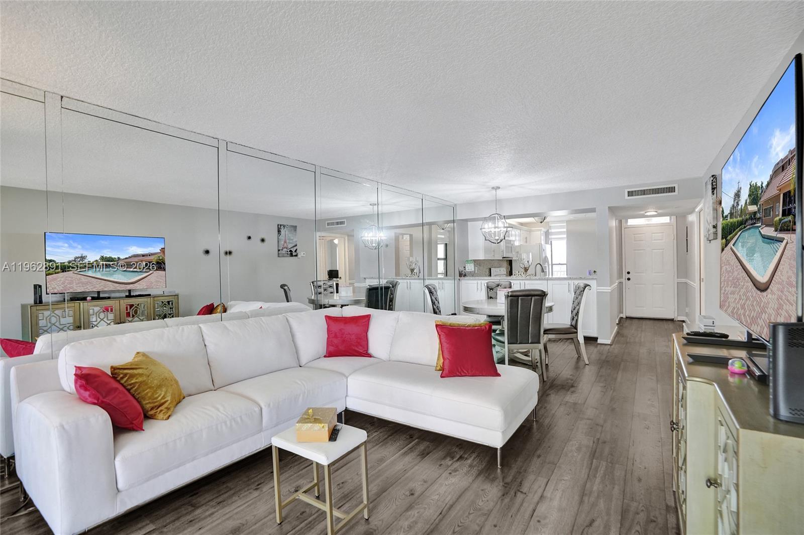 CORAL GATE IV CONDO - Residential