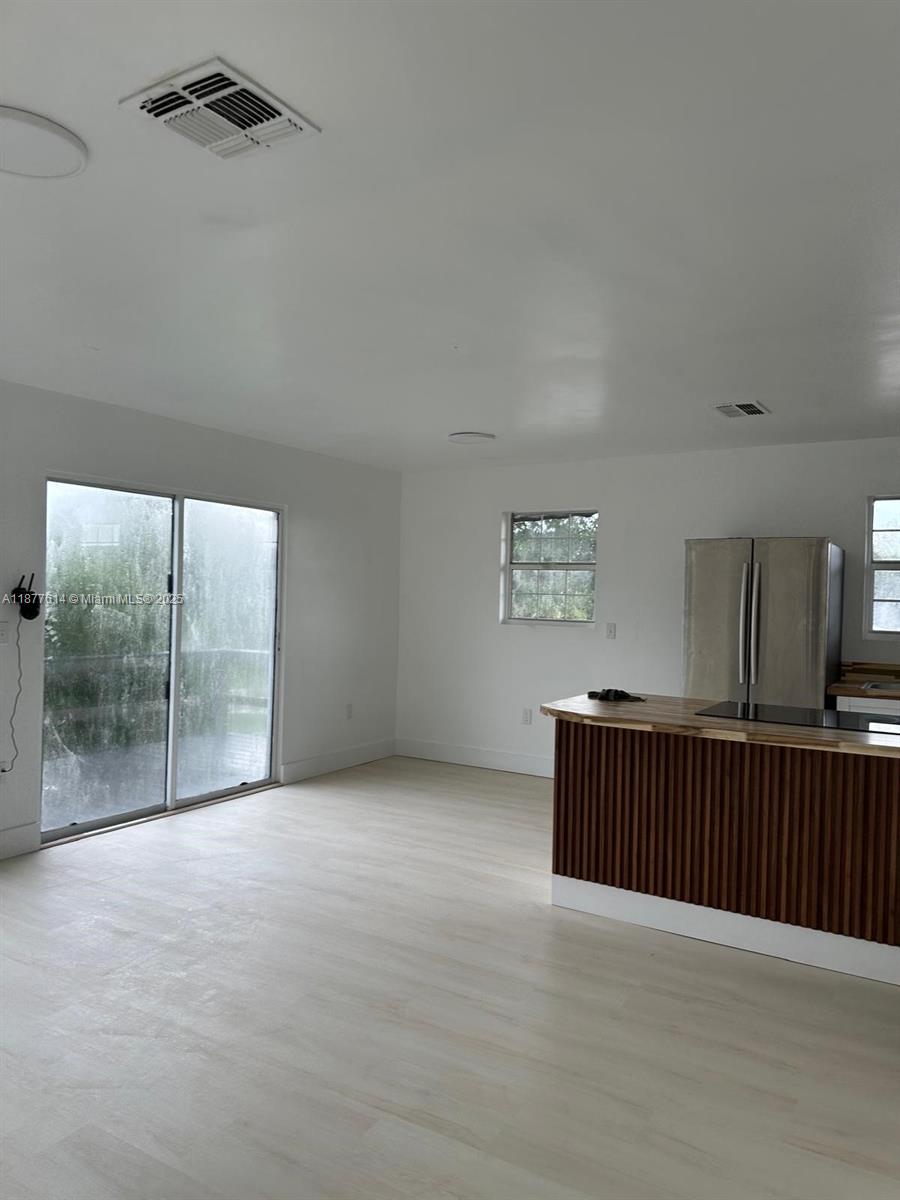 2 Bed 1 Bath, completely remodeled House in Punta Golda Florida, New roof, paint. Close to Restaurants, Market and more.