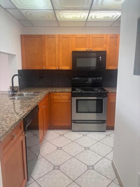 WEST FONTAINE CONDO - Residential Lease