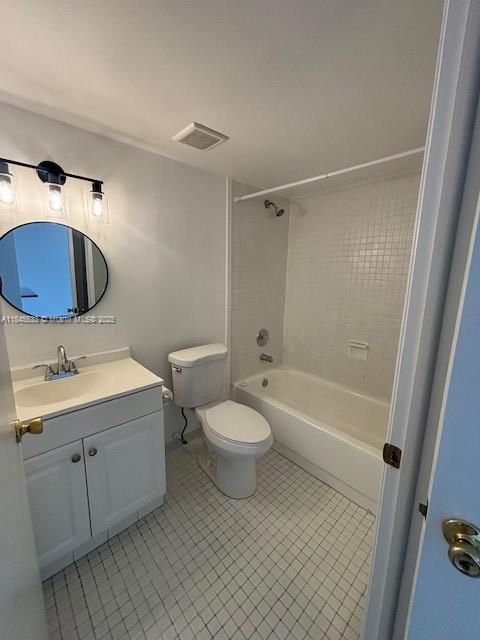 WEST FONTAINE CONDO - Residential Lease