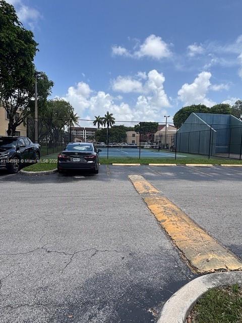 WEST FONTAINE CONDO - Residential Lease