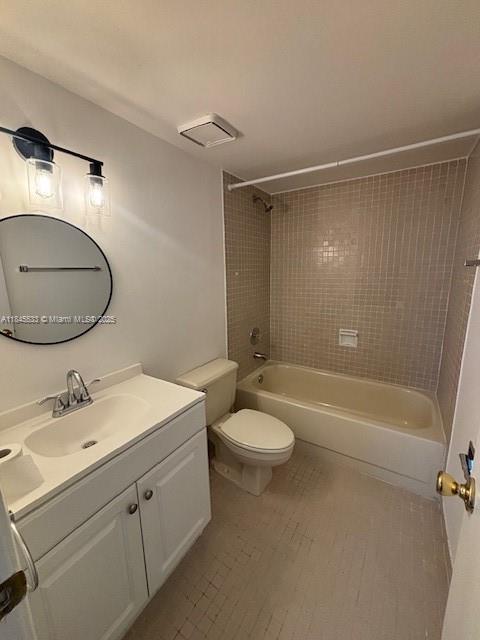 WEST FONTAINE CONDO - Residential Lease