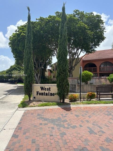 WEST FONTAINE CONDO - Residential Lease