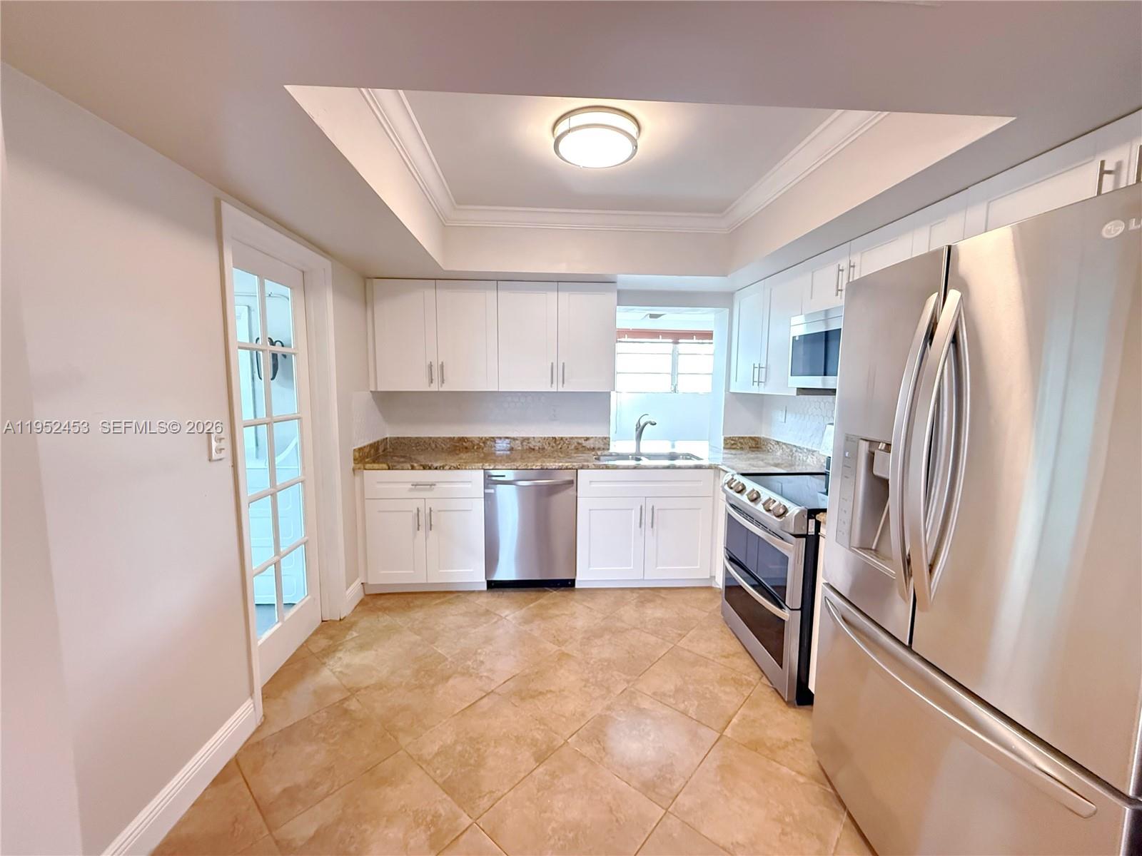 KIMBERLY VILLAGE SEC ONE - Residential