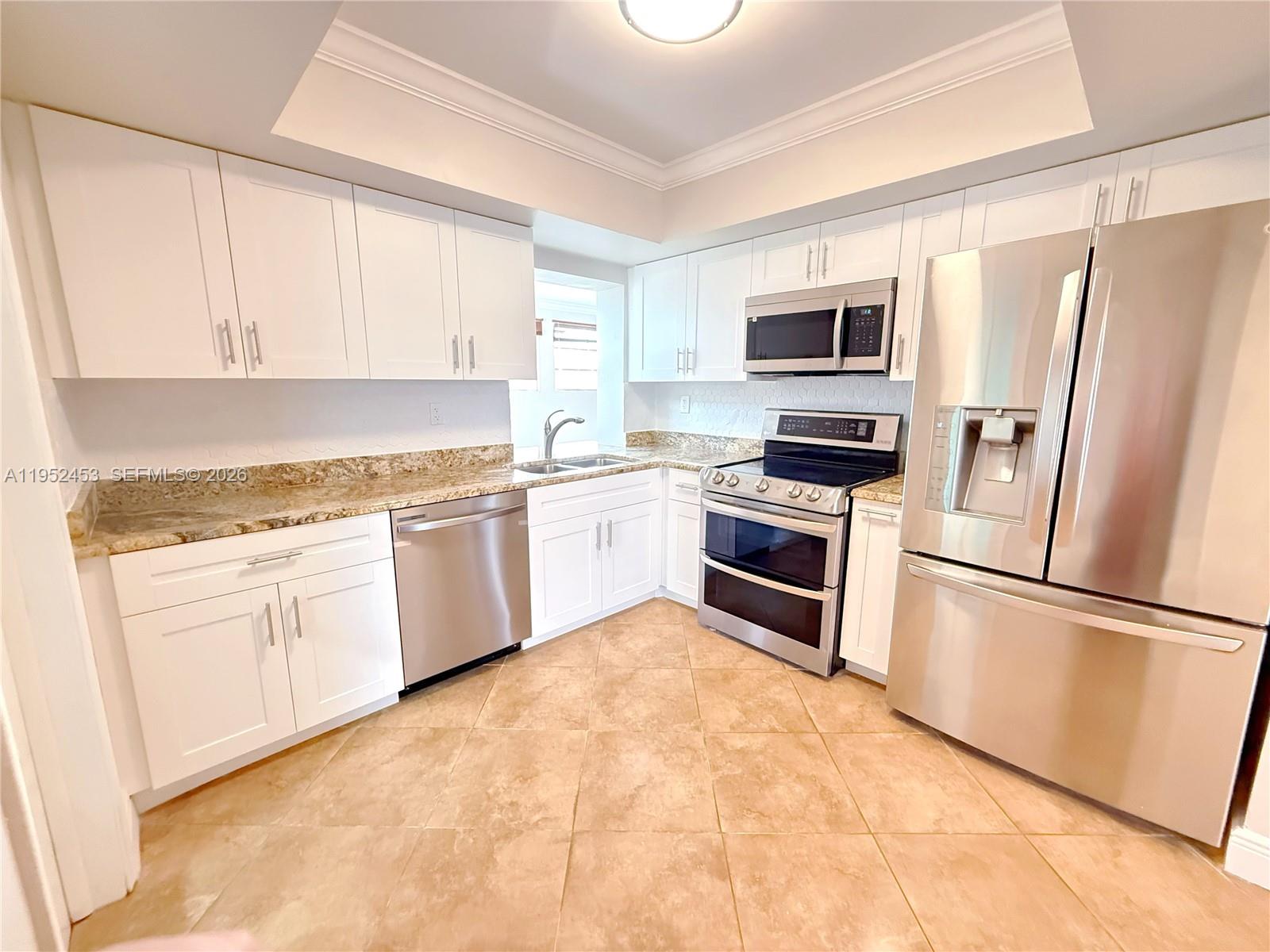 KIMBERLY VILLAGE SEC ONE - Residential