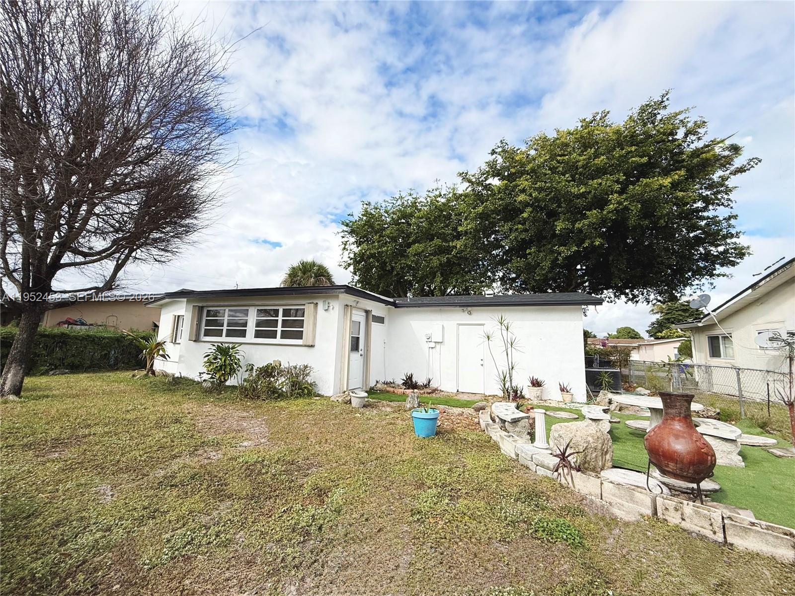 KIMBERLY VILLAGE SEC ONE - Residential