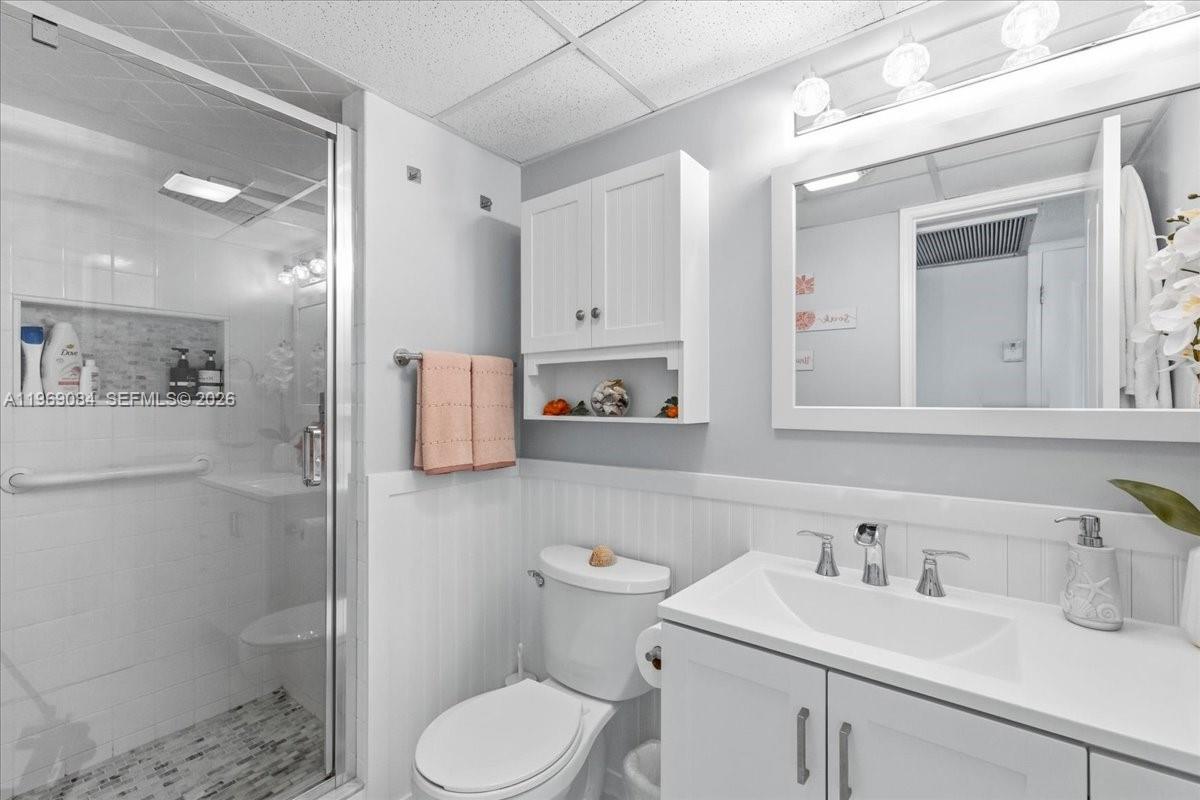 OCEANSIDE NORTH CONDO - Residential