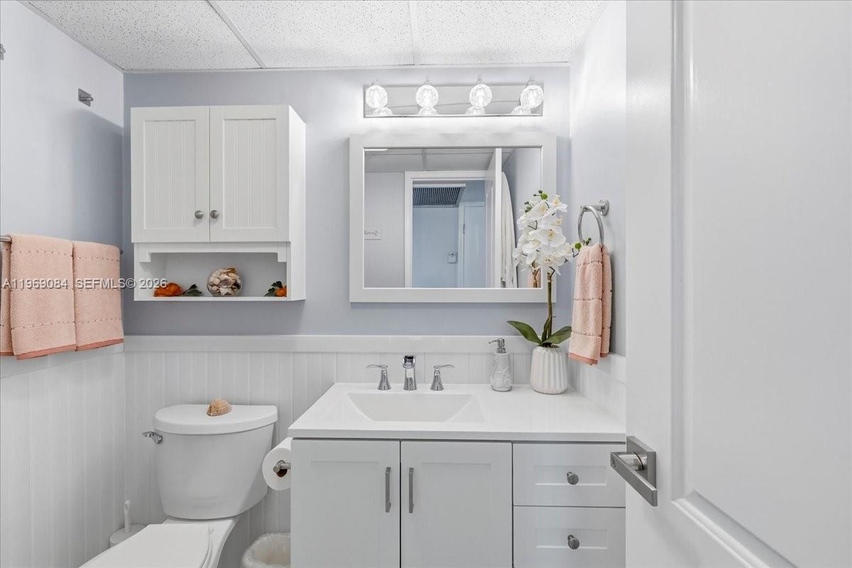 OCEANSIDE NORTH CONDO - Residential