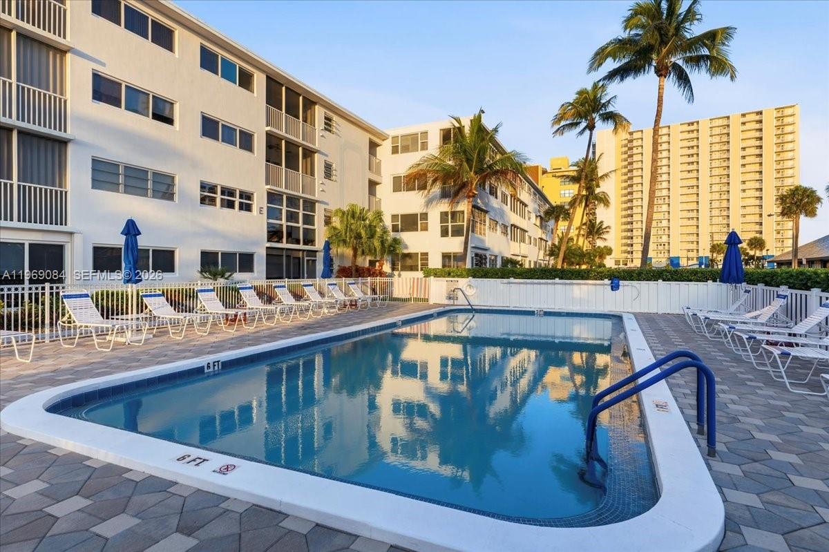 OCEANSIDE NORTH CONDO - Residential