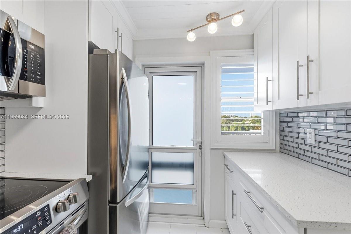 OCEANSIDE NORTH CONDO - Residential