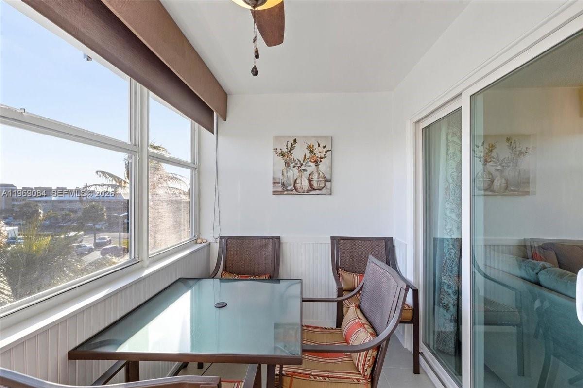 OCEANSIDE NORTH CONDO - Residential