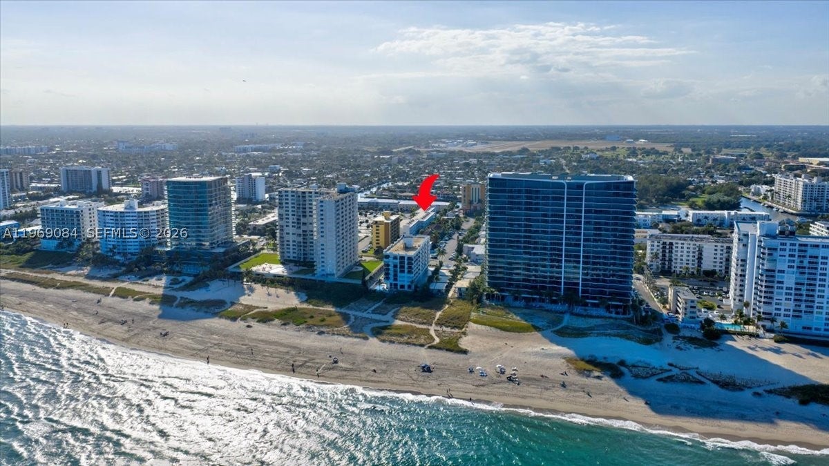 3201 NE 8th St 405, Pompano Beach FL 33062