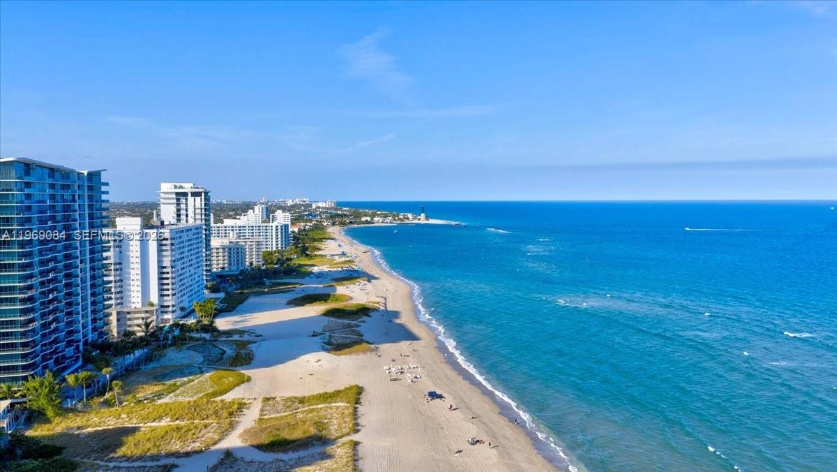 OCEANSIDE NORTH CONDO - Residential