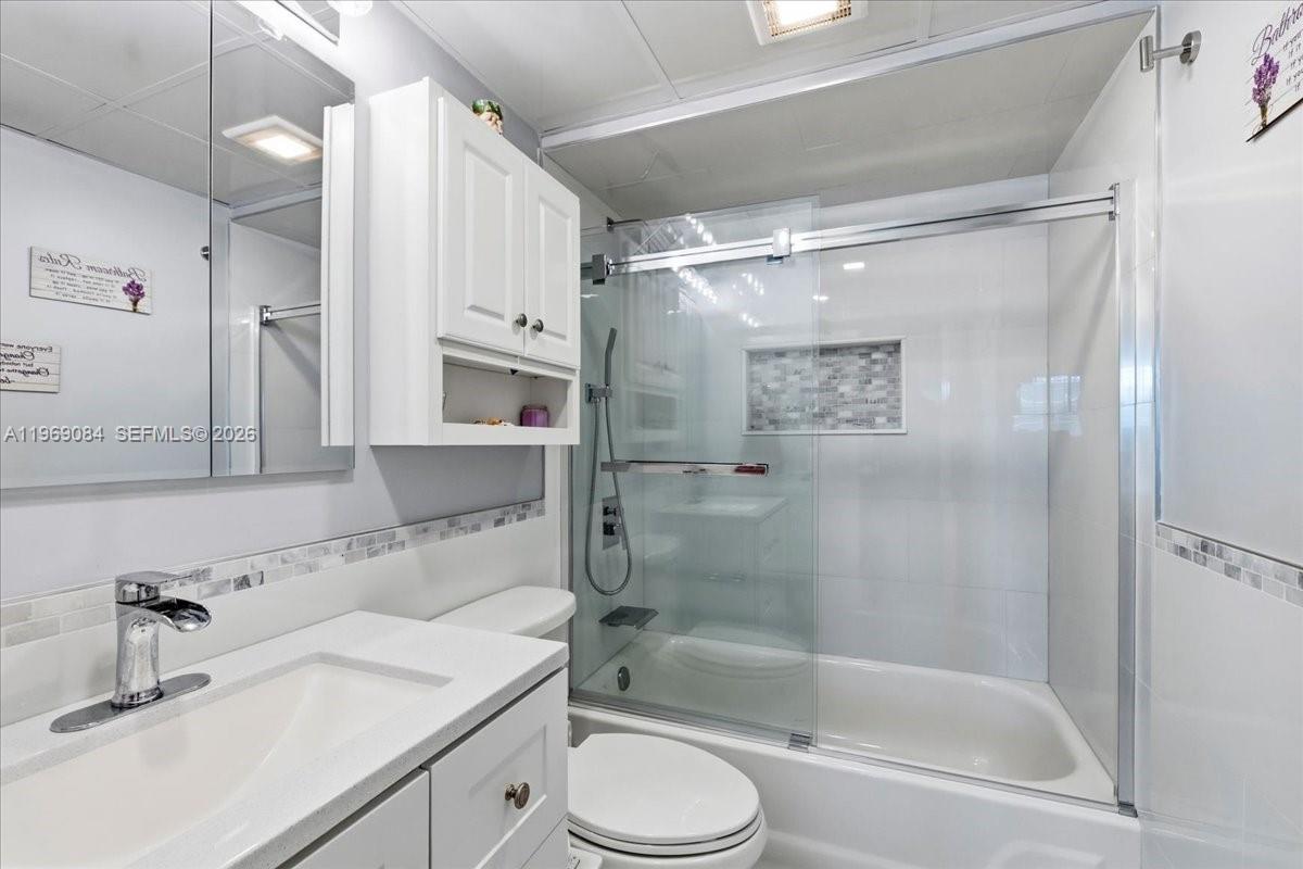 OCEANSIDE NORTH CONDO - Residential