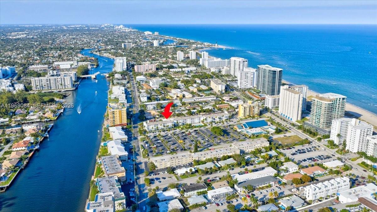 OCEANSIDE NORTH CONDO - Residential