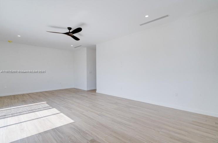 Canarias Association BLDG - Residential