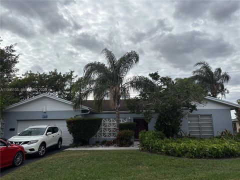 4609 Bayberry Ln Tamarac FL 33319