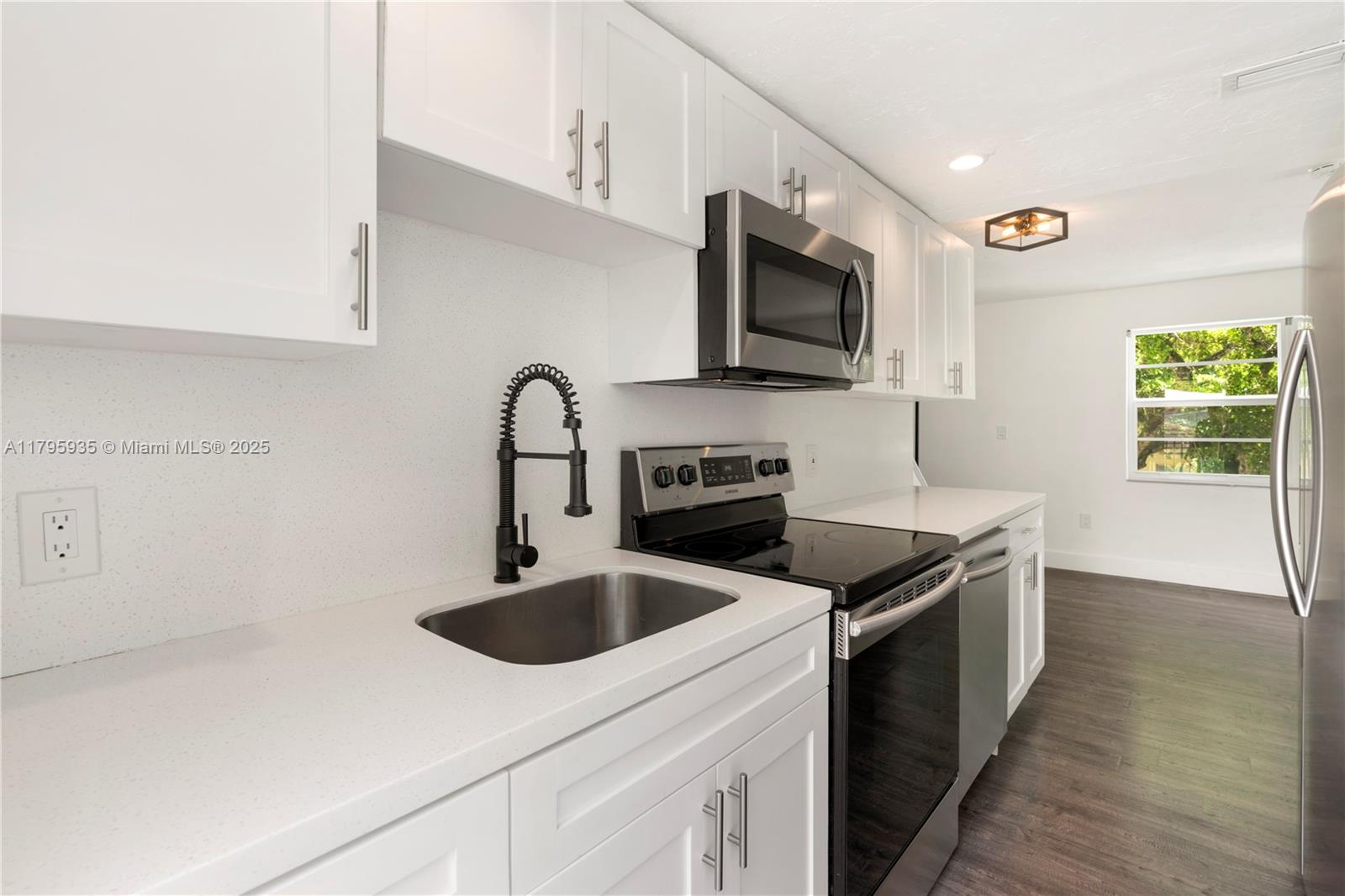 Rental Property at 1114 S Douglas Rd 1, Coral Gables, Broward County, Florida - Bedrooms: 2 
Bathrooms: 2  - $2,900 MO.