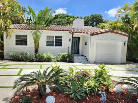 1650 SW 21st St . Miami FL 33145