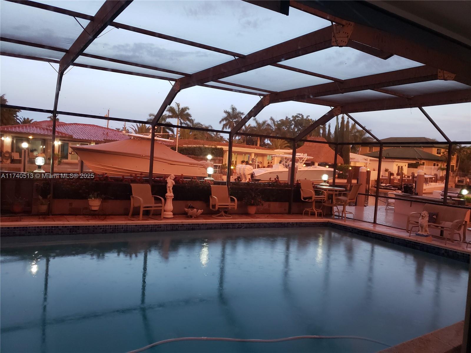 VENETIAN SEC KEYSTONE POI - Residential