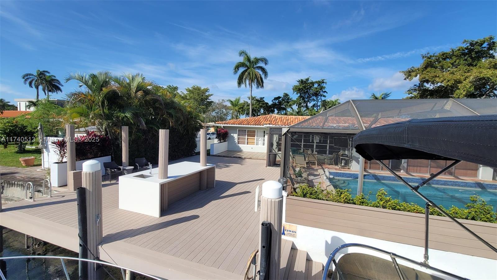 VENETIAN SEC KEYSTONE POI - Residential