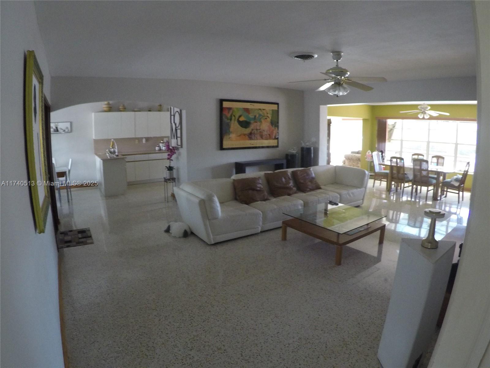 VENETIAN SEC KEYSTONE POI - Residential