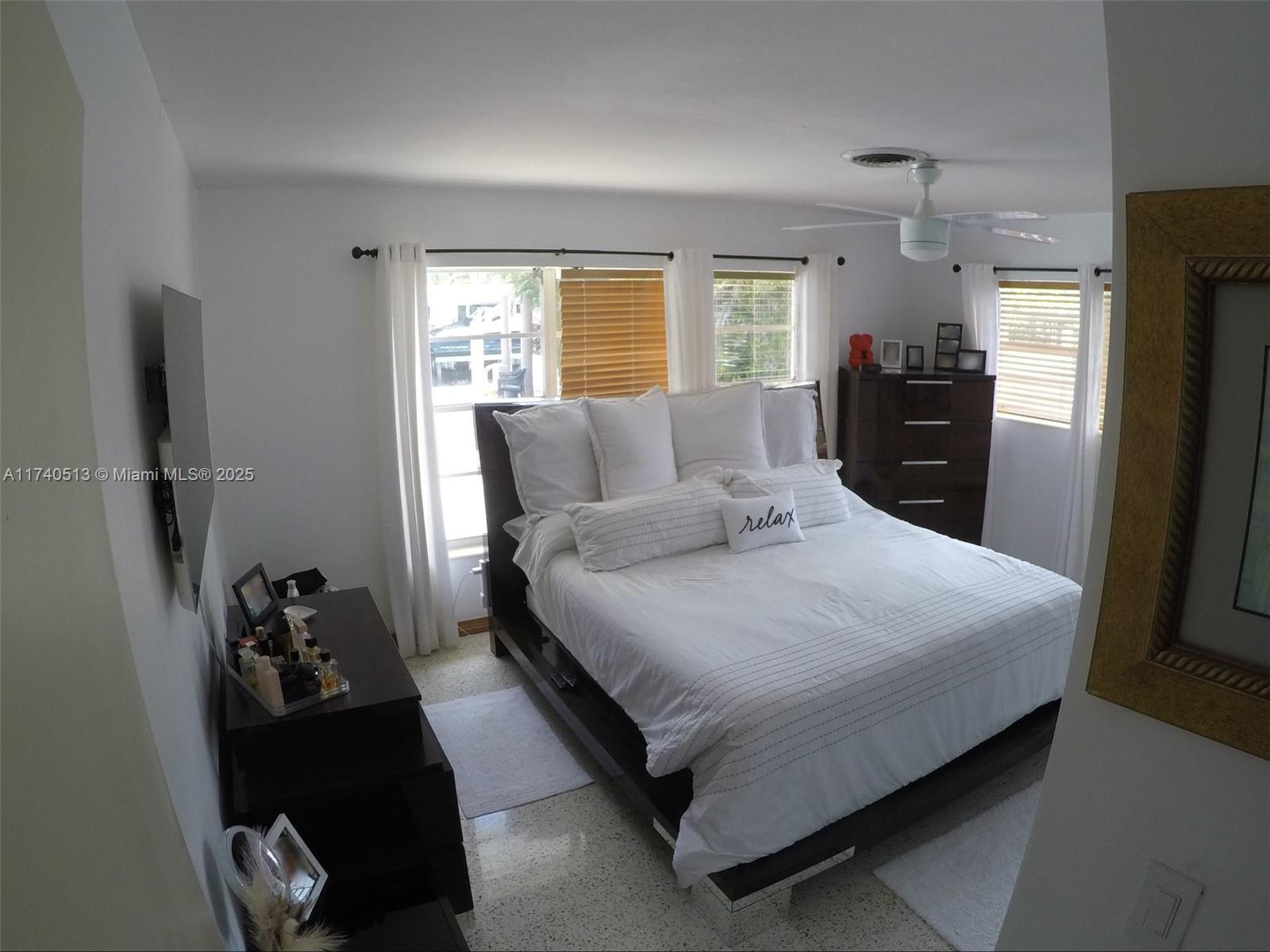 VENETIAN SEC KEYSTONE POI - Residential