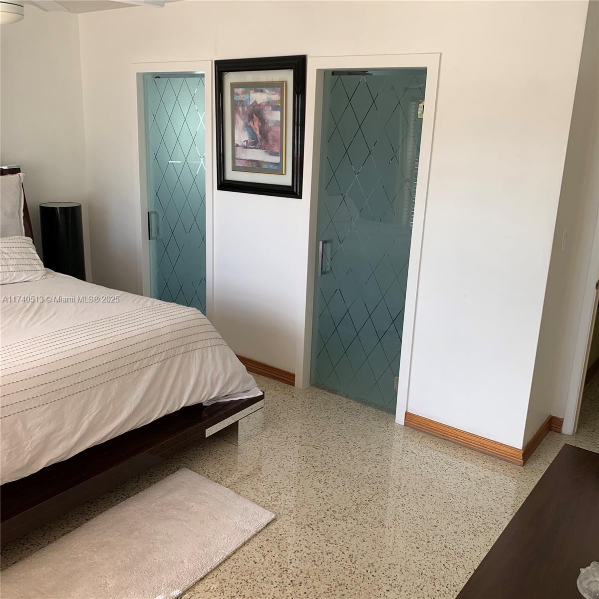 VENETIAN SEC KEYSTONE POI - Residential