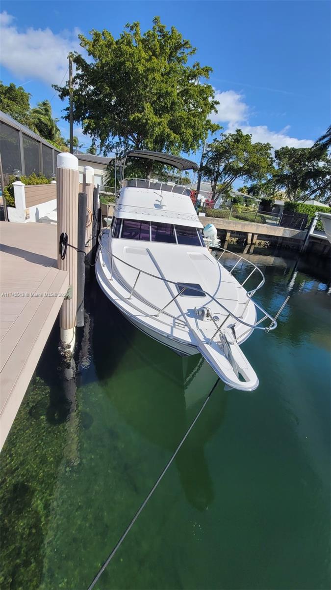 VENETIAN SEC KEYSTONE POI - Residential