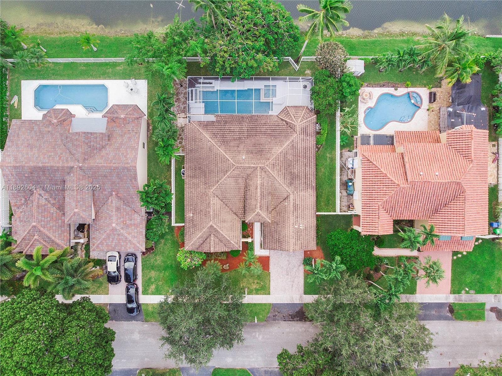 NEW ORLEANS LAKESITES - Residential
