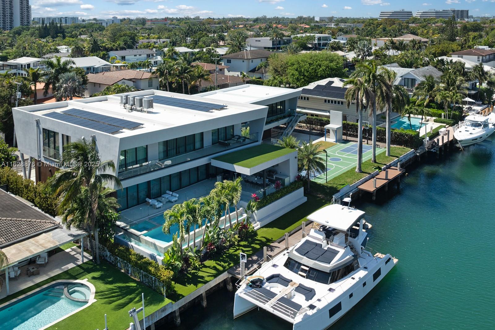 SAN SOUCI ESTATES - Residential