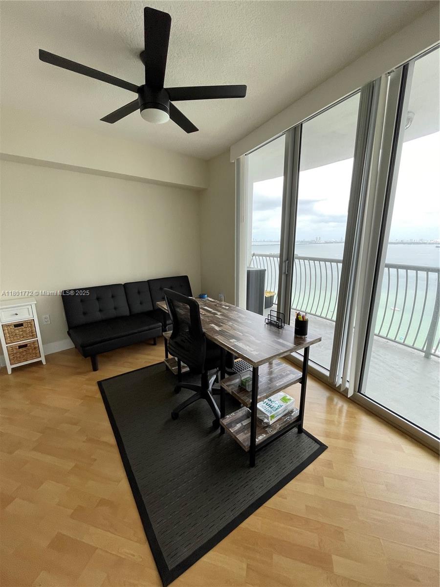 OPERA TOWER CONDO - Residential Lease
