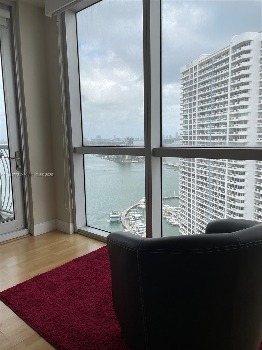 OPERA TOWER CONDO - Residential Lease