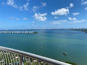 OPERA TOWER CONDO - Residential Lease