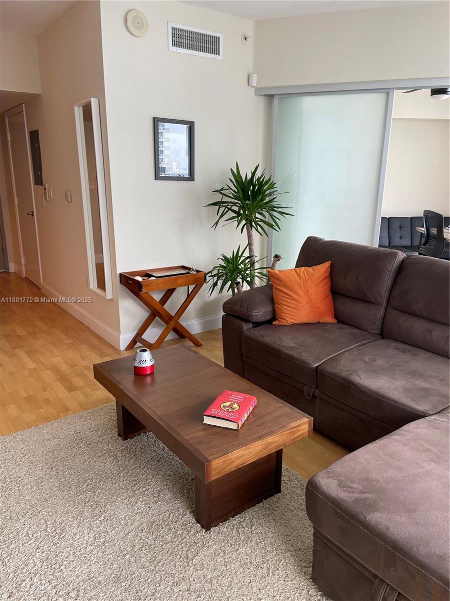OPERA TOWER CONDO - Residential Lease