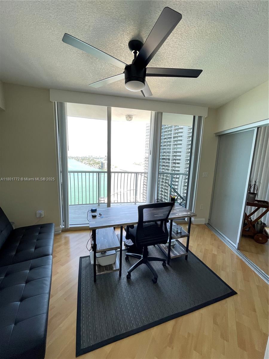 OPERA TOWER CONDO - Residential Lease