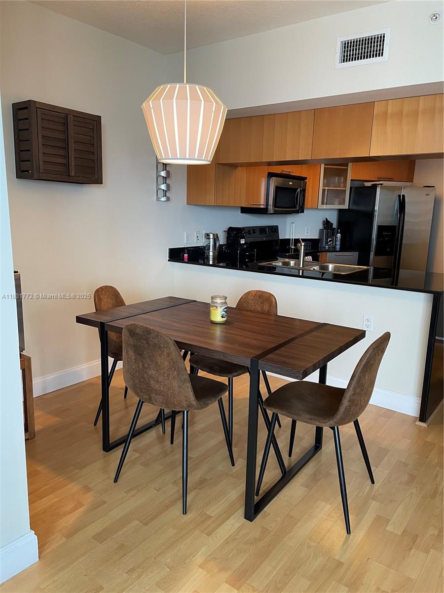 OPERA TOWER CONDO - Residential Lease