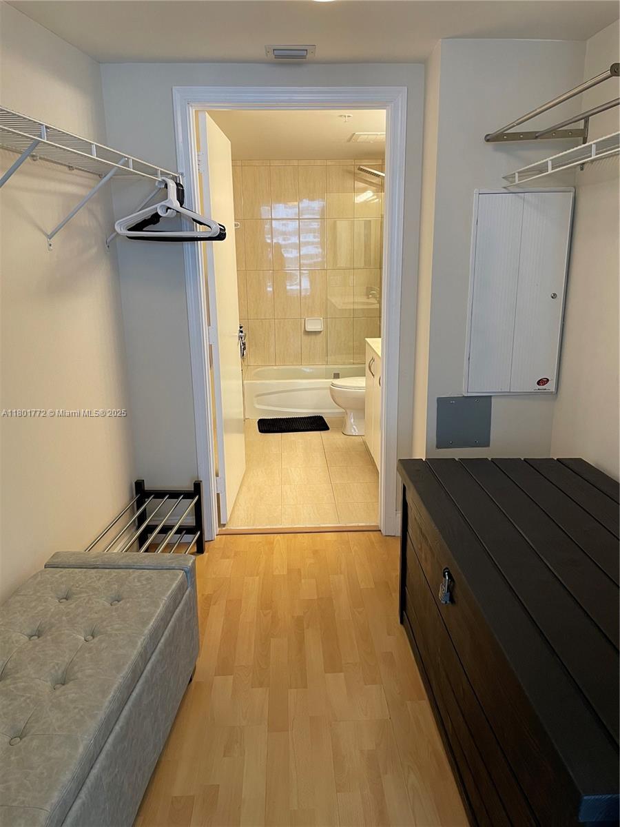 OPERA TOWER CONDO - Residential Lease
