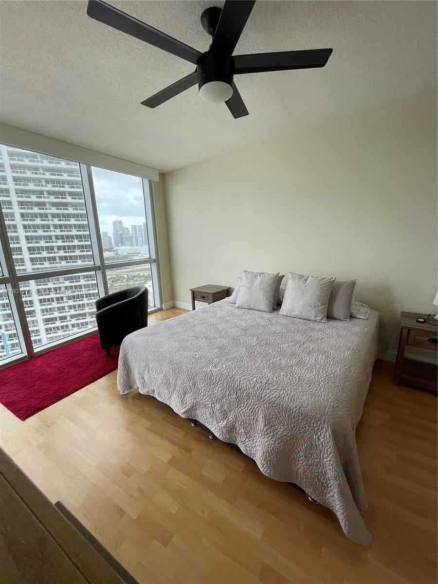 OPERA TOWER CONDO - Residential Lease