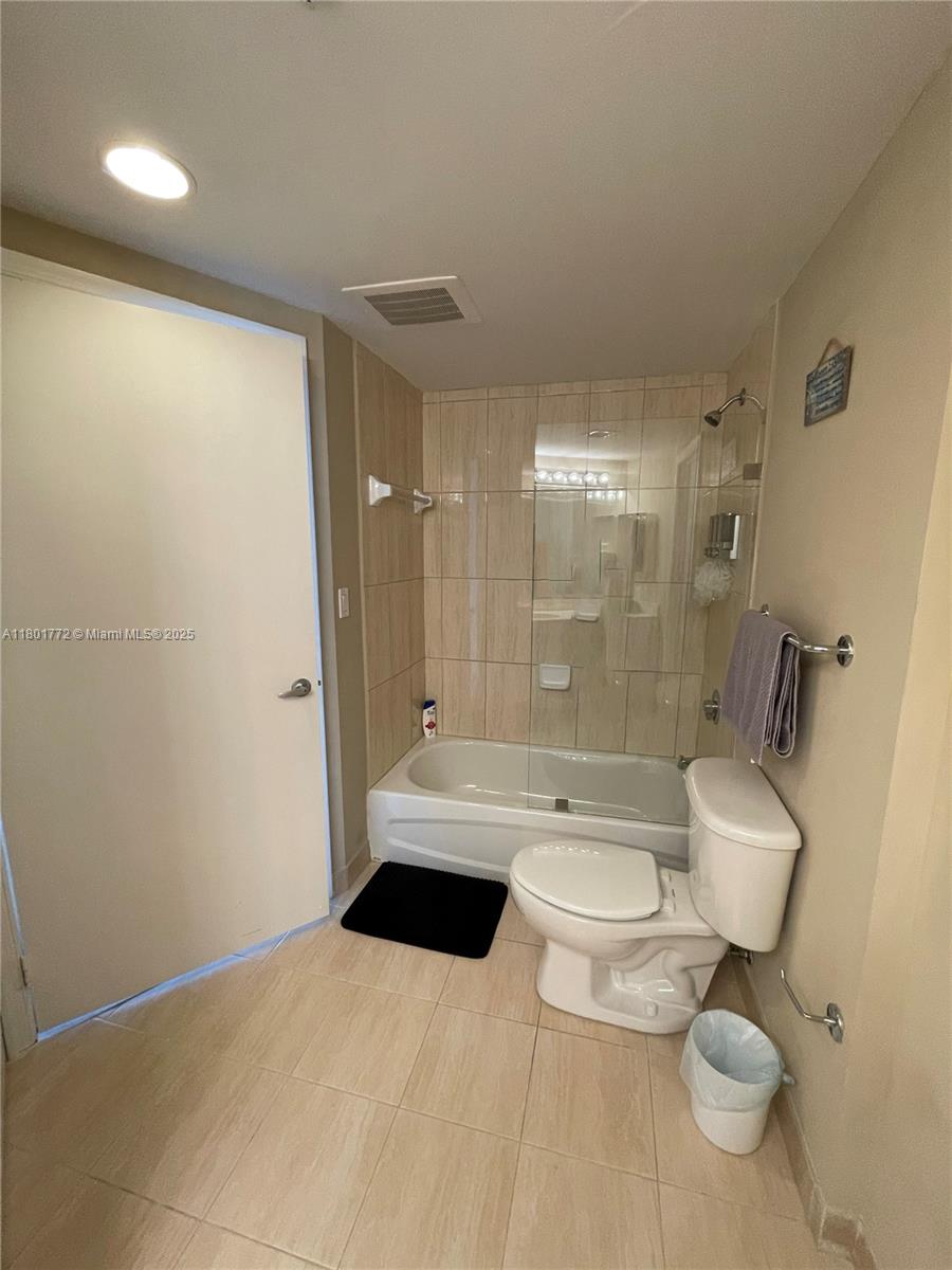 OPERA TOWER CONDO - Residential Lease