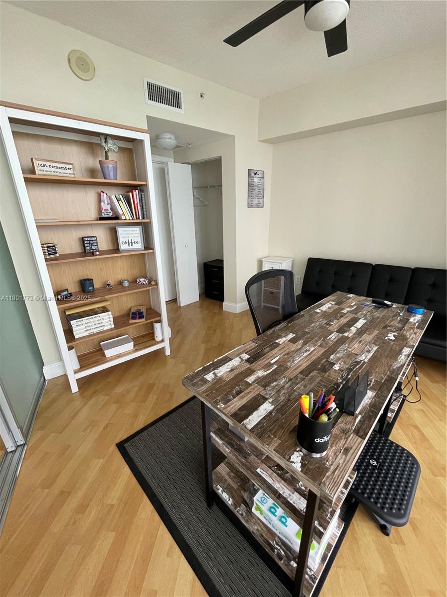 OPERA TOWER CONDO - Residential Lease