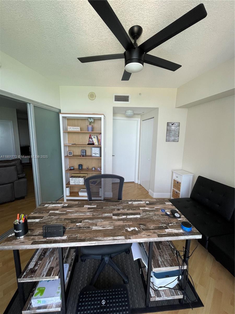 OPERA TOWER CONDO - Residential Lease