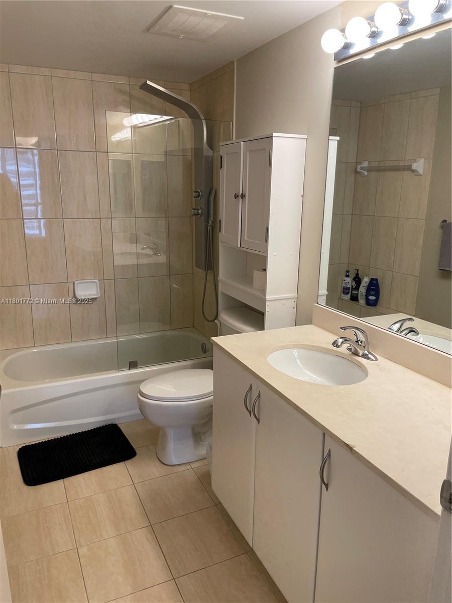 OPERA TOWER CONDO - Residential Lease