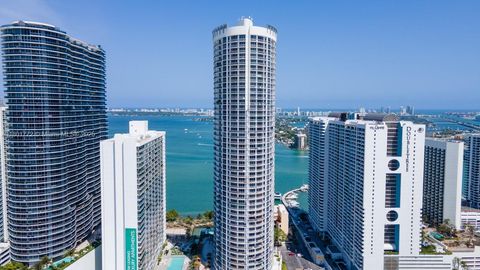 1750 N Bayshore Dr 2802 Miami FL 33132
